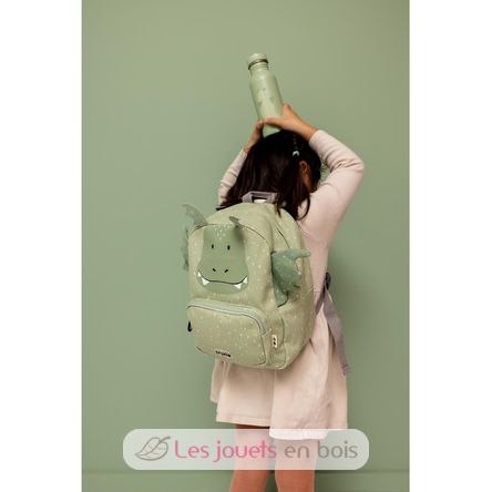 Mochila Mr Dragon TX-90-196 Trixie 6