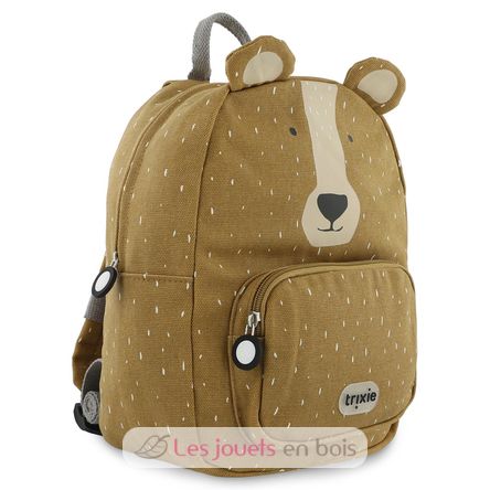 Mochila Mr Bear TX-90-197 Trixie 2