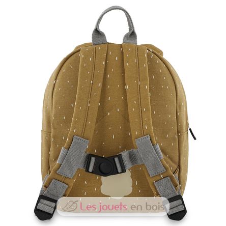 Mochila Mr Bear TX-90-197 Trixie 3