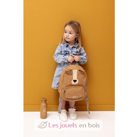 Mochila Mr Bear TX-90-197 Trixie 6