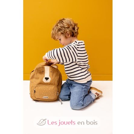 Mochila Mr Bear TX-90-197 Trixie 7