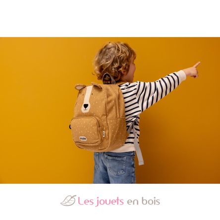 Mochila Mr Bear TX-90-197 Trixie 8