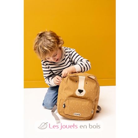 Mochila Mr Bear TX-90-197 Trixie 9