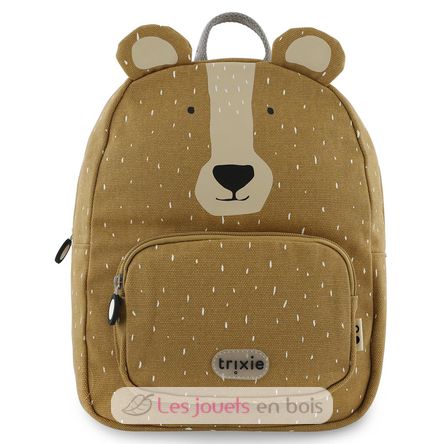 Mochila Mr Bear TX-90-197 Trixie 1
