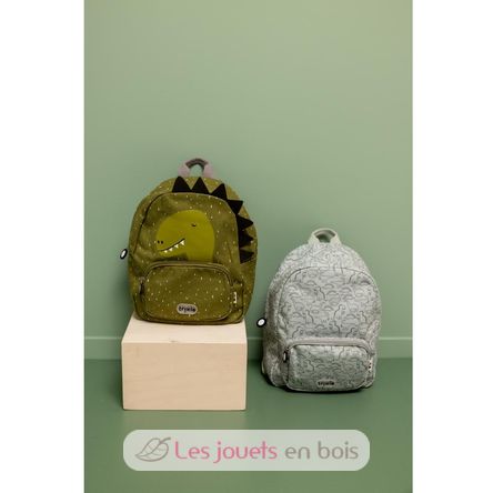 Mochila Mr Dino TX-90-201 Trixie 7