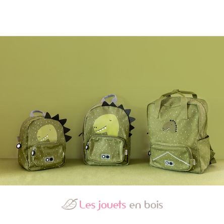 Mochila Mr Dino TX-90-201 Trixie 9