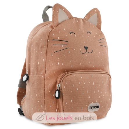 Mochila Mrs Cat TX-90-222 Trixie 3
