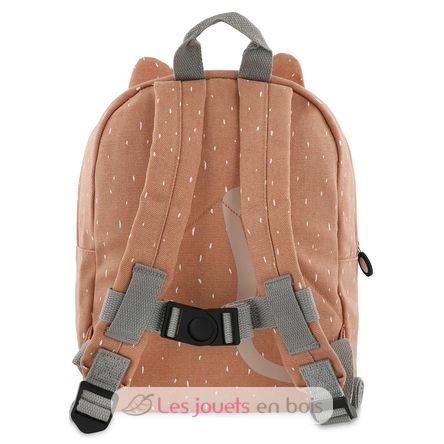 Mochila Mrs Cat TX-90-222 Trixie 2