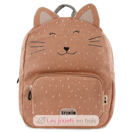 Mochila Mrs Cat TX-90-222 Trixie 1