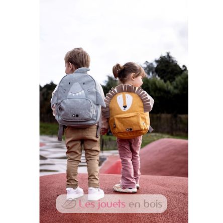 Mochila Mr Shark TX-90-225 Trixie 4