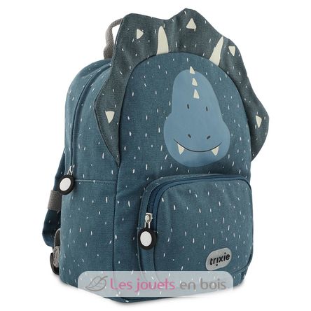 Mochila Mr Triceratops TX-90-228 Trixie 2