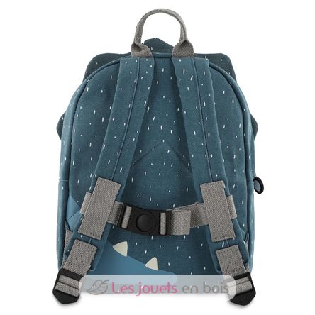 Mochila Mr Triceratops TX-90-228 Trixie 3
