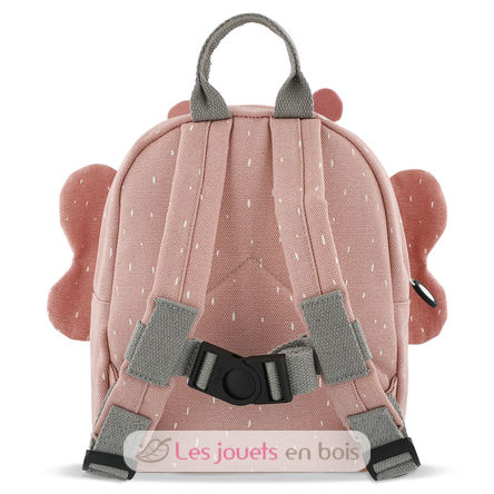 Mochila Mrs Butterfly TX-90-229 Trixie 3