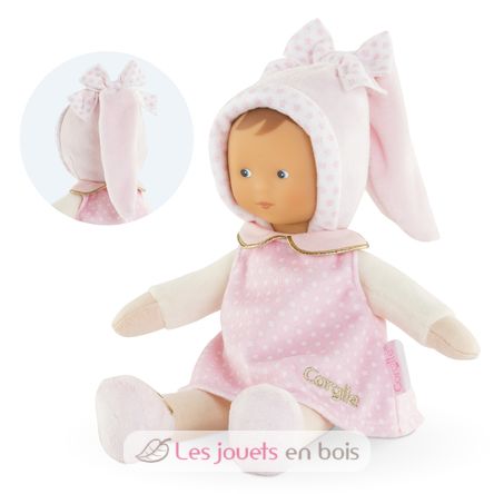 Muñeca Sueños de estrellas CO-9000010140 Corolle 3