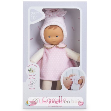 Muñeca Sueños de estrellas CO-9000010140 Corolle 8