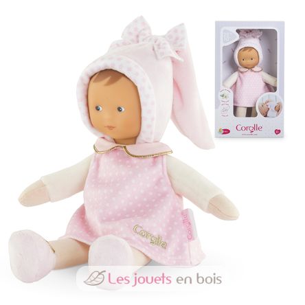 Muñeca Sueños de estrellas CO-9000010140 Corolle 4