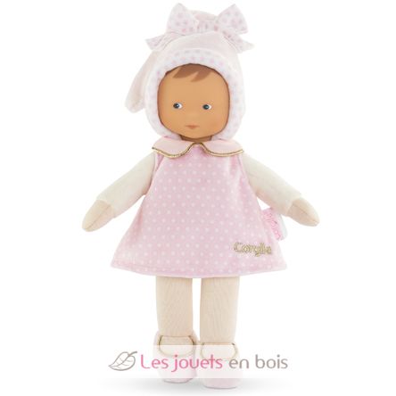 Muñeca Sueños de estrellas CO-9000010140 Corolle 2