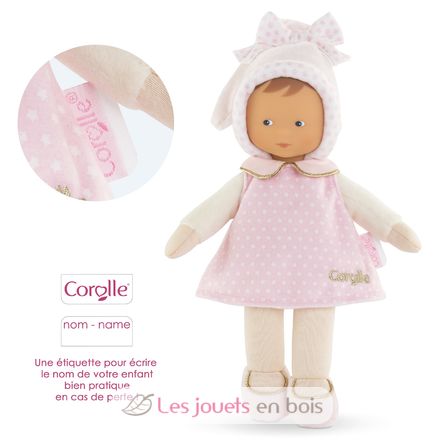 Muñeca Sueños de estrellas CO-9000010140 Corolle 5