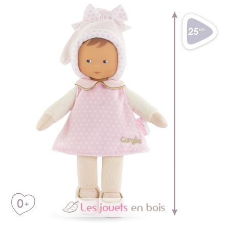 Muñeca Sueños de estrellas CO-9000010140 Corolle 7