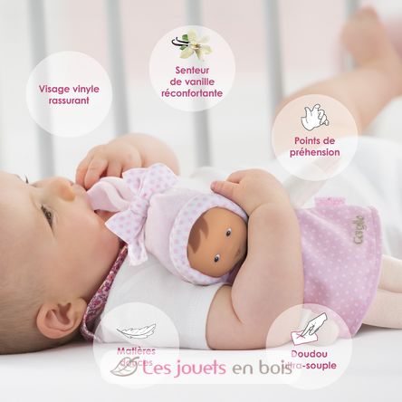 Muñeca Sueños de estrellas CO-9000010140 Corolle 10