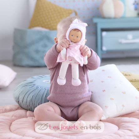 Muñeca Sueños de estrellas CO-9000010140 Corolle 12
