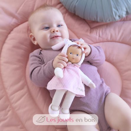 Muñeca Sueños de estrellas CO-9000010140 Corolle 13