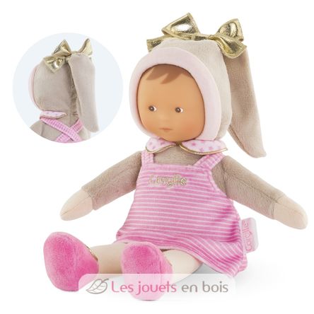 Muñeca Sueños de estrellas rayadas CO-9000010150 Corolle 4