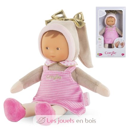 Muñeca Sueños de estrellas rayadas CO-9000010150 Corolle 3