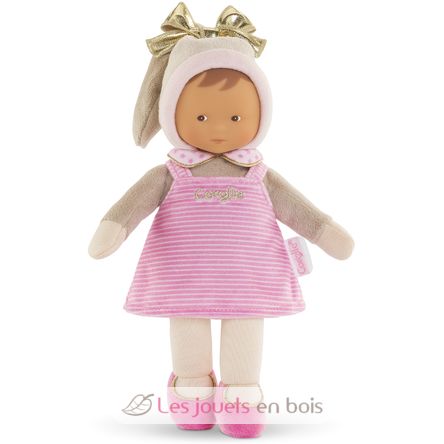 Muñeca Sueños de estrellas rayadas CO-9000010150 Corolle 2
