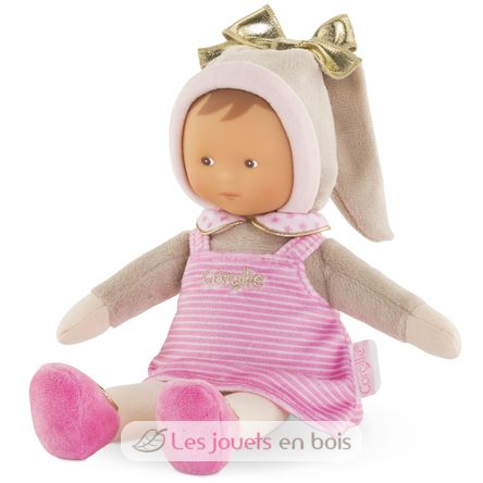 Muñeca Sueños de estrellas rayadas CO-9000010150 Corolle 1