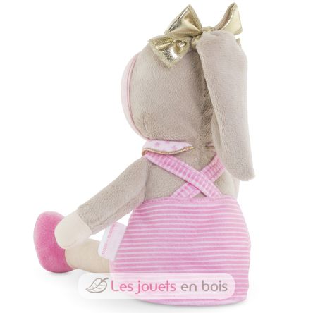 Muñeca Sueños de estrellas rayadas CO-9000010150 Corolle 9