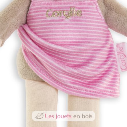 Muñeca Sueños de estrellas rayadas CO-9000010150 Corolle 5