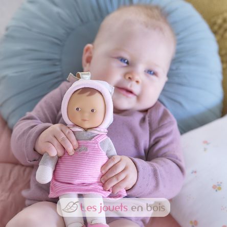 Muñeca Sueños de estrellas rayadas CO-9000010150 Corolle 12