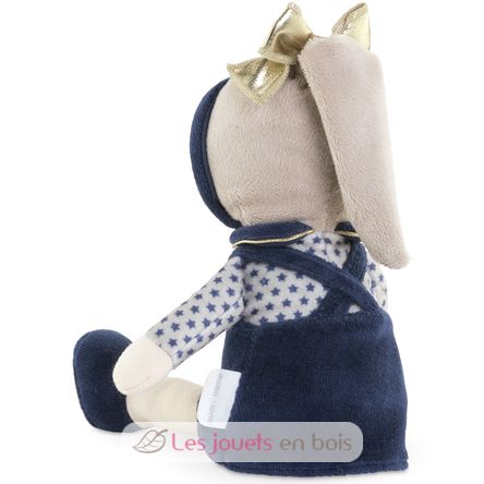 Muñeca Sueños de estrellas azul marino CO-9000010170 Corolle 10