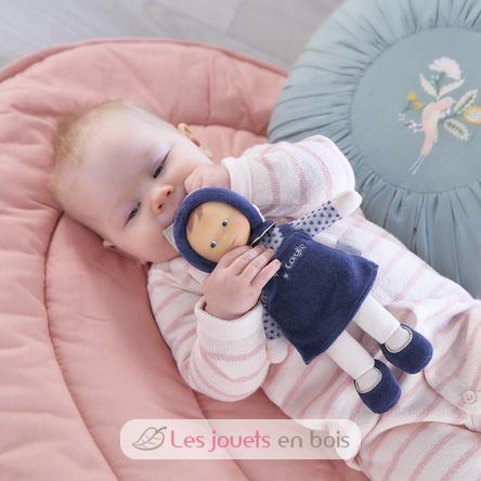 Muñeca Sueños de estrellas azul marino CO-9000010170 Corolle 12