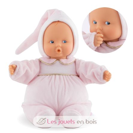Muñeca Babipouce País de los sueños CO-9000020080 Corolle 3