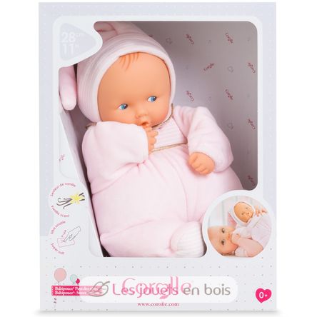 Muñeca Babipouce País de los sueños CO-9000020080 Corolle 5