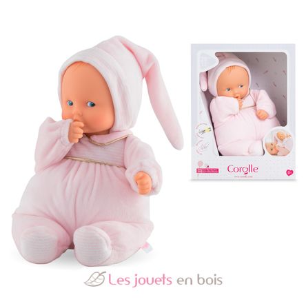 Muñeca Babipouce País de los sueños CO-9000020080 Corolle 4