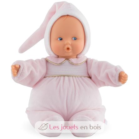 Muñeca Babipouce País de los sueños CO-9000020080 Corolle 2