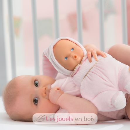 Muñeca Babipouce País de los sueños CO-9000020080 Corolle 8