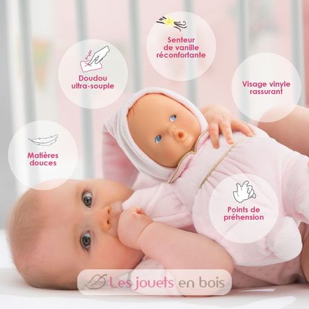 Muñeca Babipouce País de los sueños CO-9000020080 Corolle 9