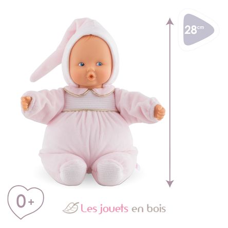 Muñeca Babipouce País de los sueños CO-9000020080 Corolle 11