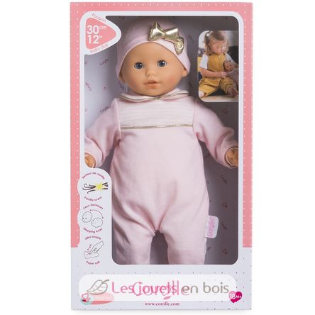 Muñeca Calin Manon CO-9000100270 Corolle 9