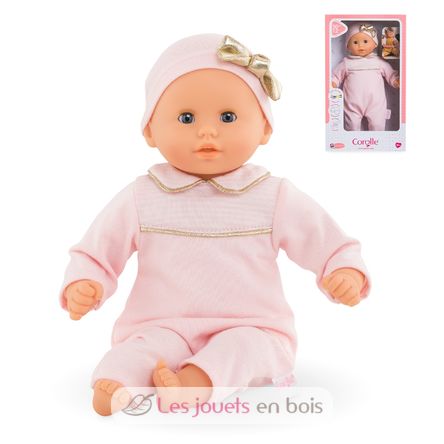 Muñeca Calin Manon CO-9000100270 Corolle 5