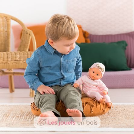 Muñeca Calin Manon CO-9000100270 Corolle 6