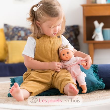 Muñeca Calin Manon CO-9000100270 Corolle 8