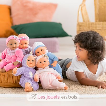 Muñeca Calin Manon CO-9000100270 Corolle 10