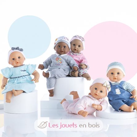 Muñeca Calin Manon CO-9000100270 Corolle 11