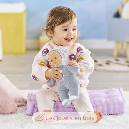 Muñeca Pti' Coeur Coala CO-9000100610 Corolle 10