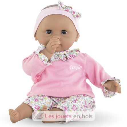 Muñeca Calin Maria CO-9000100630 Corolle 2